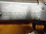 Harrington and Richardson Handy Rifle 500 S&W - 2 of 7