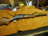 Harrington and Richardson Handy Rifle 500 S&W - 1 of 7