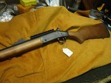 Harrington and Richardson Handy Rifle 500 S&W - 7 of 7