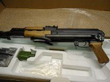 Polytec AK-47 Rifle 7.62x39 New in Box - 1 of 14