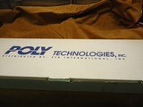 Polytec AK-47 Rifle 7.62x39 New in Box - 3 of 14