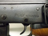 Polytec AK-47 Rifle 7.62x39 New in Box - 11 of 14