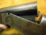 Harrington and Richardson Handy-Gun .410 Pistol NFA - 5 of 5