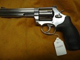 Smith & Wesson686 Plus(7 Shot) - 1 of 9