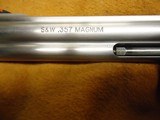 Smith & Wesson686 Plus(7 Shot) - 3 of 9