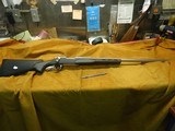 Remington Model 700 308