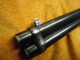 Winchester 94, Saddle Carbine 25-35 - 5 of 11