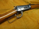 Winchester 94, Saddle Carbine 25-35 - 10 of 11