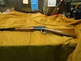 Winchester 94, Saddle Carbine 25-35 - 1 of 11