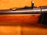 Winchester 94, Saddle Carbine 25-35 - 3 of 11