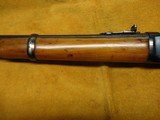 Winchester 94, Saddle Carbine 25-35 - 7 of 11