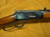 Winchester 94, Saddle Carbine 25-35 - 8 of 11