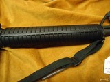 Colt AR-15, Sporter, H Bar, Competition, 556/223 - 4 of 11