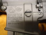 Colt AR-15, Sporter, H Bar, Competition, 556/223 - 6 of 11