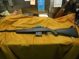 Mossberg MVP Tactical Rifle 7.62x51