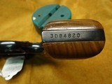 Smith & Wesson Model 10mp 38special - 8 of 10