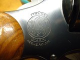 Smith & Wesson Model 10mp 38special - 3 of 10