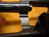 Smith & Wesson Model 10mp 38special - 9 of 10