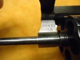 Smith & Wesson Model 10mp 38special - 10 of 10