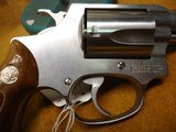 Smith & Wesson Model 60 38 Special - 6 of 9