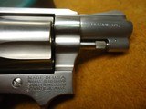 Smith & Wesson Model 60 38 Special - 5 of 9