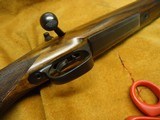 Champlin Haskins Custom 458 Winchester Rifle - 12 of 18