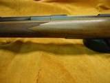 Champlin Haskins Custom 458 Winchester Rifle - 4 of 18