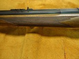 Champlin Haskins Custom 458 Winchester Rifle - 5 of 18