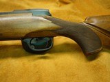 Champlin Haskins Custom 458 Winchester Rifle - 3 of 18
