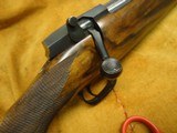 Champlin Haskins Custom 458 Winchester Rifle - 18 of 18