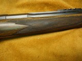 Champlin Haskins Custom 458 Winchester Rifle - 15 of 18
