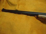 Champlin Haskins Custom 458 Winchester Rifle - 6 of 18