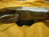 Belgian Browning O/U Superimposed Diana Grade 20ga Shotgun - 2 of 16
