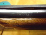 Belgian Browning O/U Superimposed Diana Grade 20ga Shotgun - 14 of 16