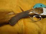 Belgian Browning O/U Superimposed Diana Grade 20ga Shotgun - 6 of 16