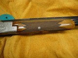 Belgian Browning O/U Superimposed Diana Grade 20ga Shotgun - 5 of 16