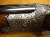 Belgian Browning O/U Superimposed Diana Grade 20ga Shotgun - 16 of 16