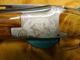 Belgian Browning O/U Superimposed Diana Grade .410 Gauge Shotgun - 2 of 19