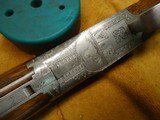 Belgian Browning O/U Superimposed Diana Grade .410 Gauge Shotgun - 7 of 19