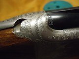Belgian Browning O/U Superimposed Diana Grade .410 Gauge Shotgun - 16 of 19