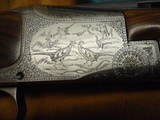Belgian Browning O/U Superimposed Diana Grade .410 Gauge Shotgun - 14 of 19