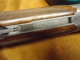 Belgian Browning O/U Superimposed Diana Grade .410 Gauge Shotgun - 8 of 19