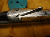 Belgian Browning O/U Superimposed Diana Grade .410 Gauge Shotgun - 4 of 19