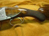 Belgian Browning O/U Superimposed Diana Grade 12 ga Shotgun - 14 of 15