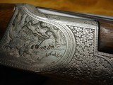 Belgian Browning O/U Superimposed Diana Grade 12 ga Shotgun - 4 of 15