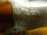 Belgian Browning O/U Superimposed Diana Grade 12 ga Shotgun - 2 of 15