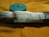 Belgian Browning O/U Superimposed Diana Grade 12 ga Shotgun - 8 of 15