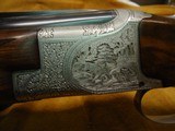 Belgian Browning O/U Superimposed Diana Grade 12 ga Shotgun - 11 of 15