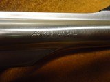 Ruger Redhawk 5 1/2