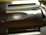 Ruger Redhawk 5 1/2